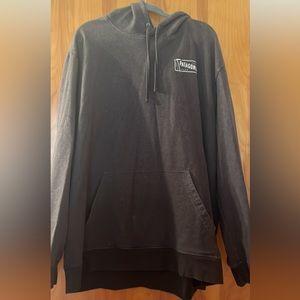 Patagonia hoodie